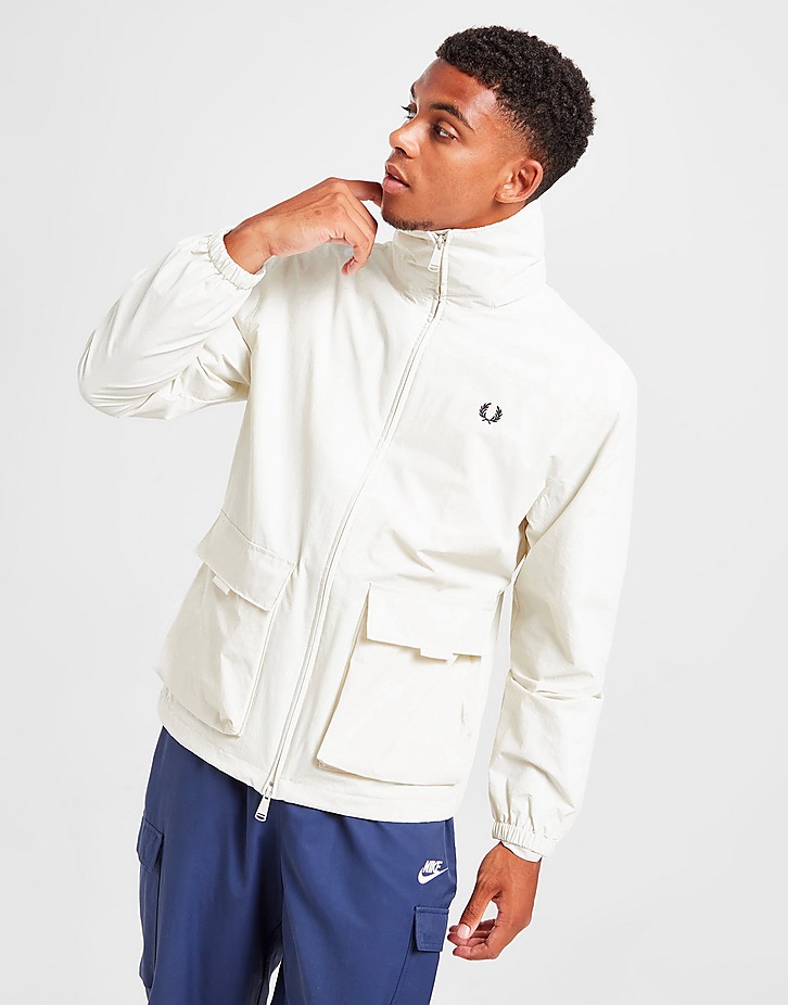 Fred Perry Sailing Jacket